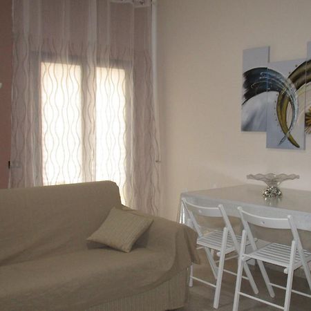 Casa Rebella Apartment Marsala Exterior foto