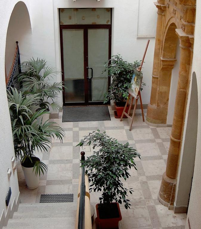 Casa Rebella Apartment Marsala Exterior foto
