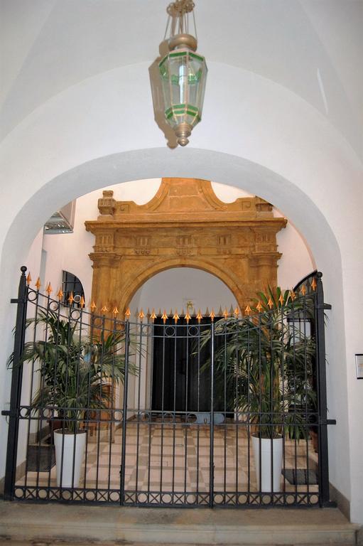 Casa Rebella Apartment Marsala Exterior foto