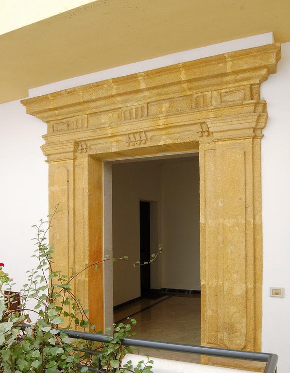 Casa Rebella Apartment Marsala Exterior foto