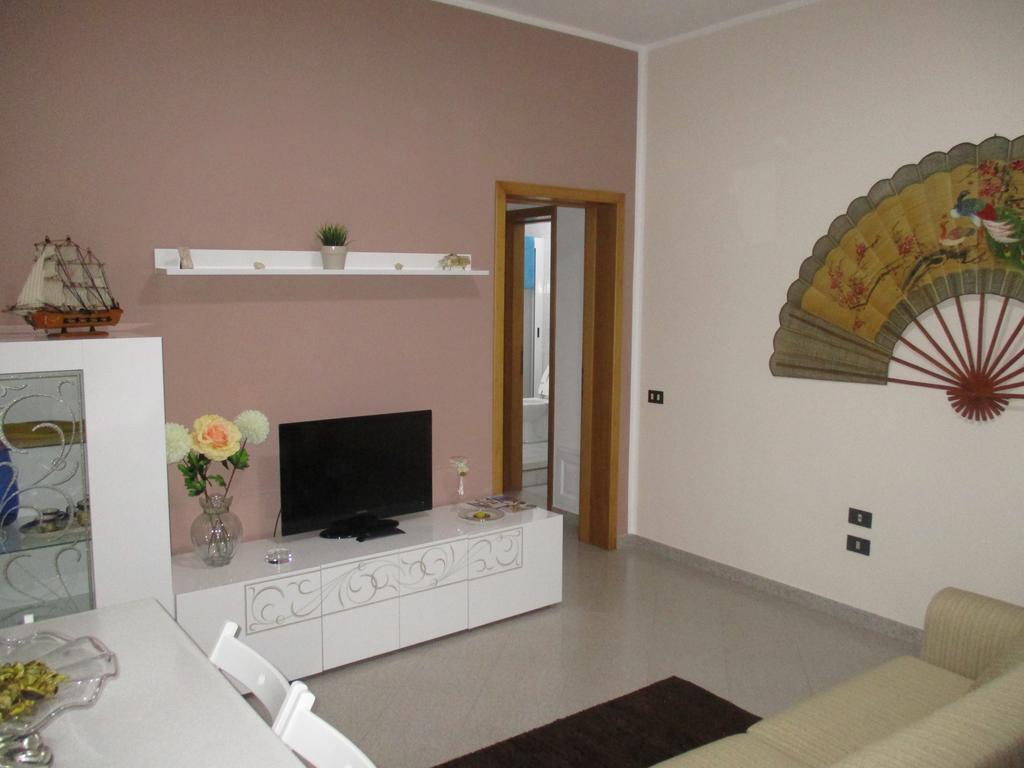 Casa Rebella Apartment Marsala Exterior foto
