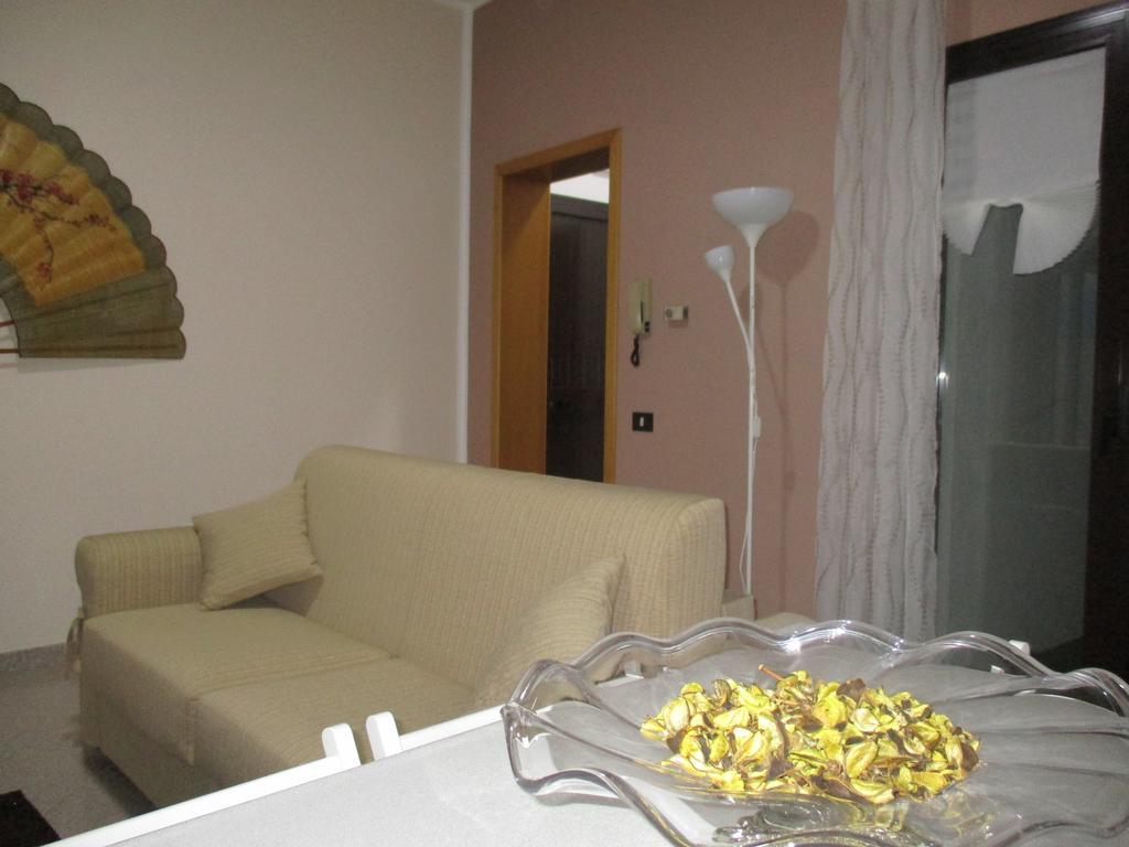 Casa Rebella Apartment Marsala Exterior foto